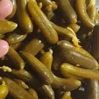 خیار شور(عمده)|خوردنی و آشامیدنی|قرچک, شهرک طلائیه|دیوار