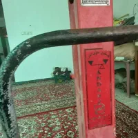 باسکول. ترازو|فروشگاه و مغازه|دهلران, |دیوار