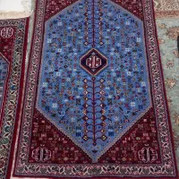 قالی دستباف اباده