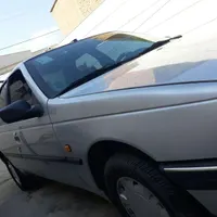 پژو 405 GL - دوگانه سوز CNG، مدل ۹۴|خودرو سواری و وانت|همدان, |دیوار