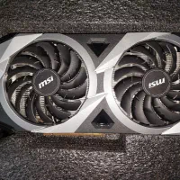 کارت گرافیک MSI RX 6700 MECH 12gig