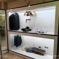 فروش به علت تغییر شغل|فروشگاه و مغازه|اصفهان, پروین|دیوار