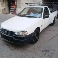 وانت اریسان۱ دوگانه کارخانه بیرنگ