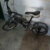 دوچرخه