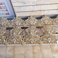 کتیبه پرده