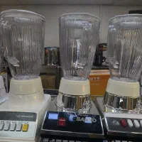 مخلوط کن سانیو