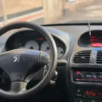 206 sd v8|خودرو سواری و وانت|اردبیل, |دیوار