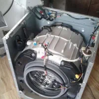 تعمیرات تخصصی انواع ماشینهای لباسشویی|خدمات پیشه و مهارت|ساوه, |دیوار