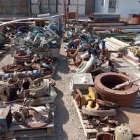 خرید ضایعات. درب منزل|عمدهفروشی|شاهرود, |دیوار