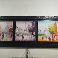 قاب عکس و باکس|تابلو، نقاشی، عکس|شوشتر, |دیوار