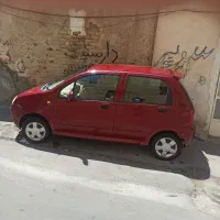 ماشین ام وی ام ۳ سیلندر