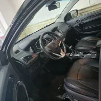 جک S5 ۹۹|خودرو سواری و وانت|تهران, اباذر|دیوار