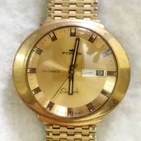 ساعت سوئیسی مردانه فورتیس،کمیاب، تقویم سفارش ایران