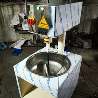 میکسر۲۰ و۵۰ لیتر قنادی|فروشگاه و مغازه|اصفهان, جنیران (لادان)|دیوار