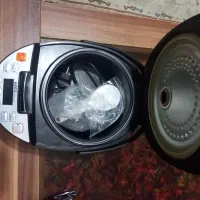 پلوپز ارام پز AEEG|اجاق گاز و لوازم برقی پخت‌وپز|کرمانشاه, |دیوار