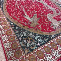 جفت فرش ۱۲متری قرمزرنگ|فرش|اهواز, کوی علوی|دیوار
