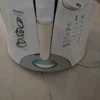 سرخ کن برند کنوود(kenwood)اصل