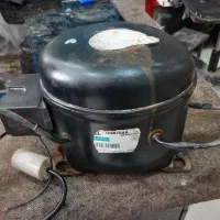 خریدار موتور یخچال سوخته کمپرسور یخچال سوخته