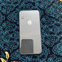 iPhone X 256g