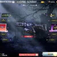 اکانت کالاف متیک دار عالی|کنسول، بازی ویدئویی و آنلاین|زنجان, |دیوار