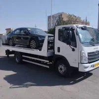 خودروبر کفی خودرو بر امداد خودرو خودروسوار|خدمات حمل و نقل|شاهرود, |دیوار