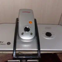 اتوپرس ژانومه|اتو و لوازم اتو|مشهد, کوه سنگی|دیوار