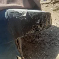 باربند|قطعات یدکی و لوازم جانبی|قره چای, |دیوار