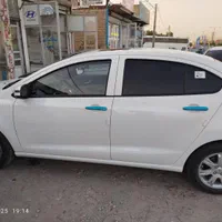 شاهین پلاس، مدل ۱۴۰۴|خودرو سواری و وانت|ارومیه, |دیوار