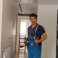 تعمیرات،صفر تا صد برقکشی ساختمان و لاین نوری