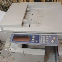 دستگاه کپی شارپ