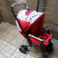 کالسکه مارک دلیجان