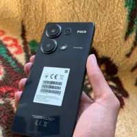 m6 pro درحد اکبند نو