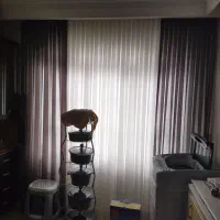 پرده شیک و مجلسی