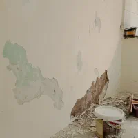 نقاشی رنگ کاری نقاش ساختمانی تهران و حومه|خدمات پیشه و مهارت|تهران, اتابک|دیوار