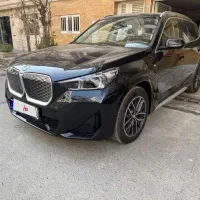 Bmw ix1 2025 کربن بلک|خودرو سواری و وانت|تهران, پونک|دیوار