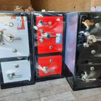 فروش چکی انواع گاوصندوق ضد سرقت رمزدار و ساده|ابزارآلات|شهریار, شهریار|دیوار
