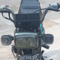 موتور۱۲۵cDi