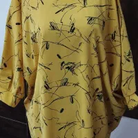 مانتو کیمونو