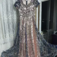 لباس مجلسی درحدنو