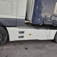 داف ۲۰۲۰|خودرو سنگین|سبزوار, جهاد کشاورزی|دیوار