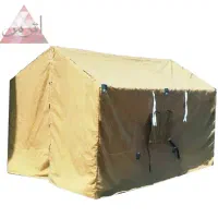 چادر12نفره آکبند