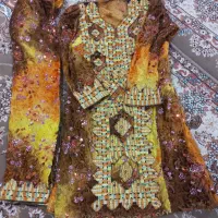 لباس  بلوچی