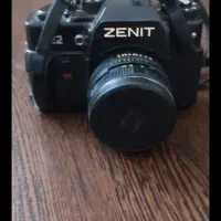 فروش دوربین عکاسی زنیت 122