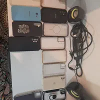 انواع کاور موبایل نو نو
