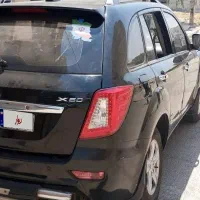 x60 مدل ۹۲|خودرو سواری و وانت|تهران, شهرک صادقیه|دیوار