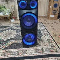 باند|سیستم صوتی خانگی|خوی, |دیوار