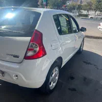 ساندرو|خودرو سواری و وانت|تبریز, |دیوار