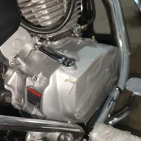 متور پرواز درهد صفر 125|موتورسیکلت|مهرستان, |دیوار