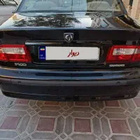 سمند Lx|خودرو سواری و وانت|کرمانشاه, |دیوار