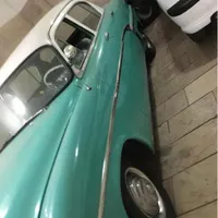 Dodge Plymouth 1954